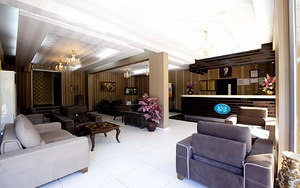 ALERIA BELPORT BEACH HOTEL (EX. ALERYA BELPORT) (9 foto / 10)