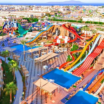 PICKALBATROS AQUA BLU RESORT SHARM EL SHEIKH