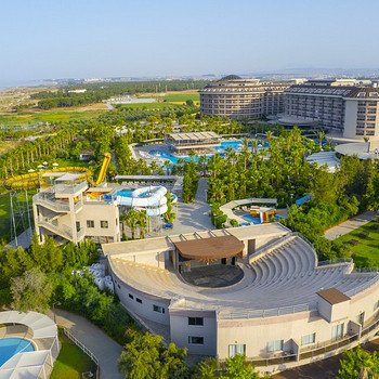 SEAMELIA BEACH RESORT HOTEL & SPA
