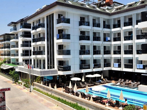 OBA STAR HOTEL