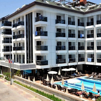 OBA STAR HOTEL