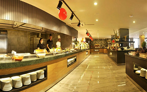 OBA STAR HOTEL (5 foto / 10)