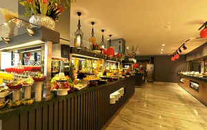 OBA STAR HOTEL (6 foto / 10)