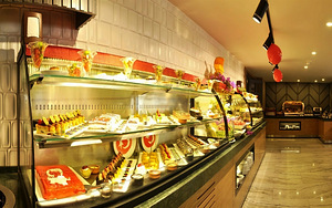 OBA STAR HOTEL (7 foto / 10)