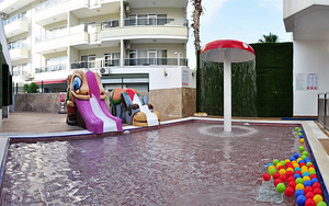 OBA STAR HOTEL (9 foto / 10)