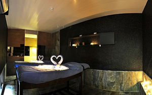 OBA STAR HOTEL (10 foto / 10)