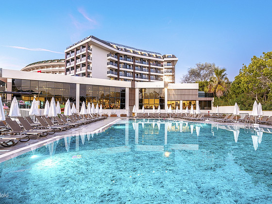 SEAPHORIA BEACH RESORT (ADULTS ONLY 12+)