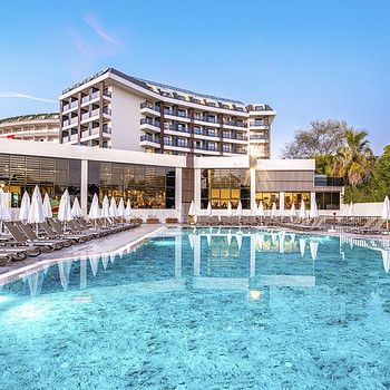 SEAPHORIA BEACH RESORT (ADULTS ONLY 12+)