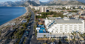 SEALIFE FAMILY RESORT HOTEL (1 foto / 10)