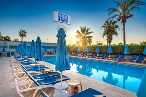 SEALIFE FAMILY RESORT HOTEL (3 foto / 10)