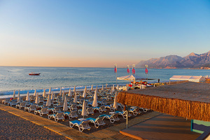 SEALIFE FAMILY RESORT HOTEL (4 foto / 10)
