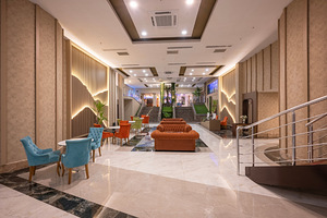 SEALIFE FAMILY RESORT HOTEL (5 foto / 10)
