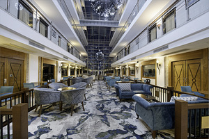 SEALIFE FAMILY RESORT HOTEL (6 foto / 10)