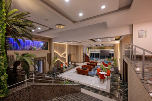 SEALIFE FAMILY RESORT HOTEL (7 foto / 10)