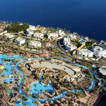 PICKALBATROS GOLF BEACH RESORT