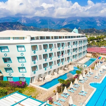 DAIMA BIZ HOTEL