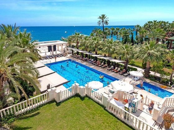 ONKEL RESORT HOTEL