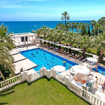 ONKEL RESORT HOTEL