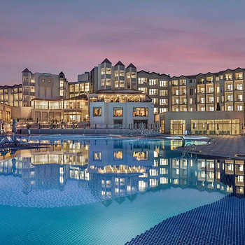 ARCANUS HOTELS SORGUN