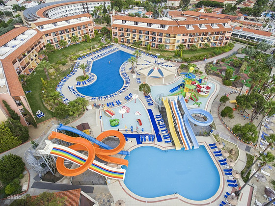 EPHESIA HOLIDAY BEACH CLUB