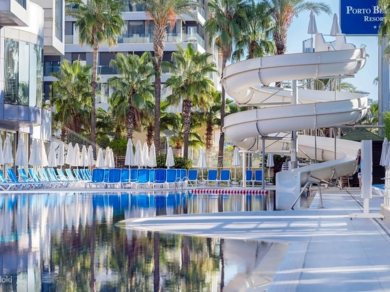PORTO BELLO RESORT & SPA
