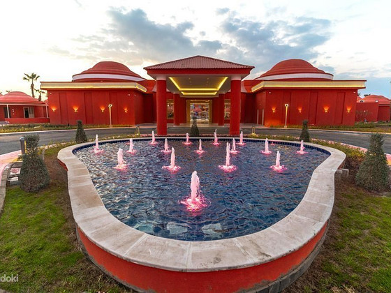 PICKALBATROS LAGUNA CLUB RESORT SHARM EL SHEIKH