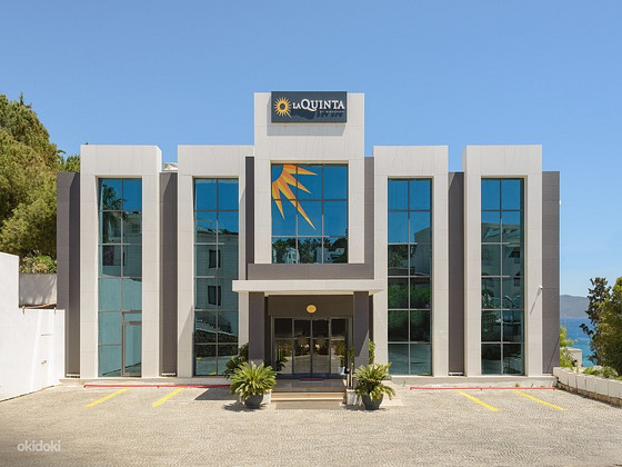LA QUINTA BY WYNDHAM BODRUM