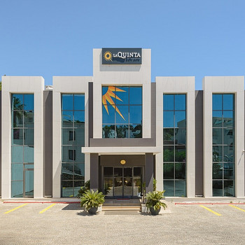LA QUINTA BY WYNDHAM BODRUM