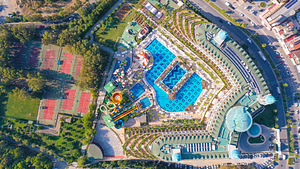 CRYSTAL SUNSET PEARL COLLECTION (EX. CRYSTAL SUNSET LUXURY RESORT) (4 foto / 10)