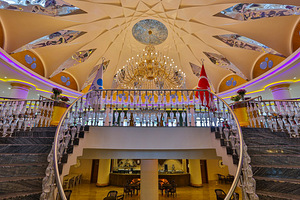 CRYSTAL SUNSET PEARL COLLECTION (EX. CRYSTAL SUNSET LUXURY RESORT) (8 foto / 10)