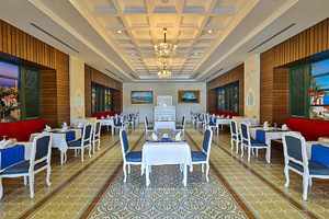 CRYSTAL SUNSET PEARL COLLECTION (EX. CRYSTAL SUNSET LUXURY RESORT) (10 foto / 10)