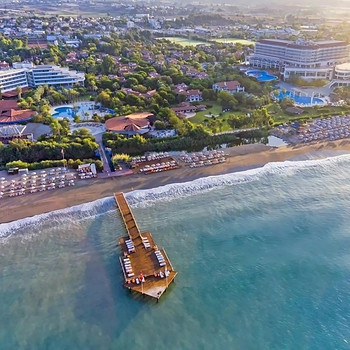 STARLIGHT RESORT HOTEL