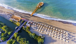 STARLIGHT RESORT HOTEL (5 фото из 10)