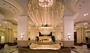 STARLIGHT RESORT HOTEL (8 фото из 10)