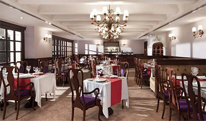 STARLIGHT RESORT HOTEL (9 фото из 10)