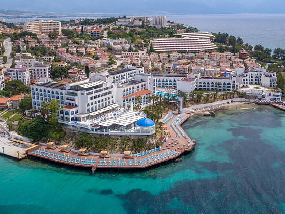 INFINITY BY YELKEN RESORT & AQUAPARK