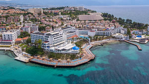 INFINITY BY YELKEN RESORT & AQUAPARK (1 foto / 10)