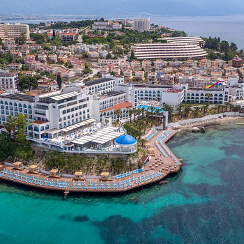 INFINITY BY YELKEN RESORT & AQUAPARK