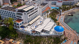 INFINITY BY YELKEN RESORT & AQUAPARK (2 foto / 10)