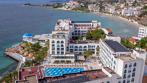 INFINITY BY YELKEN RESORT & AQUAPARK (3 foto / 10)