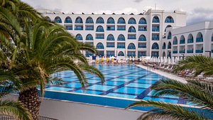 INFINITY BY YELKEN RESORT & AQUAPARK (4 foto / 10)