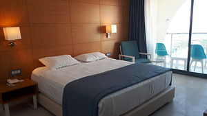INFINITY BY YELKEN RESORT & AQUAPARK (5 foto / 10)