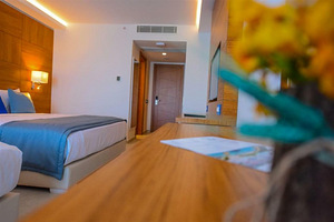 INFINITY BY YELKEN RESORT & AQUAPARK (9 foto / 10)