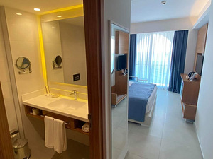INFINITY BY YELKEN RESORT & AQUAPARK (10 foto / 10)