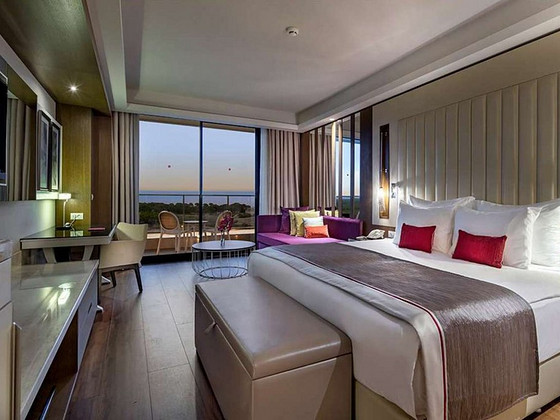 TRENDY LARA HOTEL
