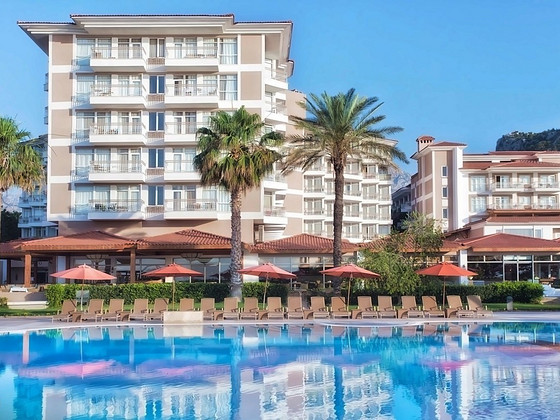 AKKA ALINDA HOTEL