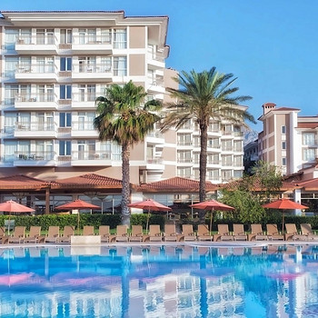 AKKA ALINDA HOTEL