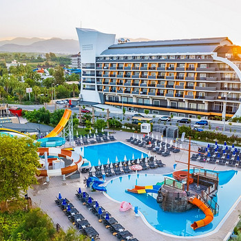 SENZA THE INN RESORT & SPA