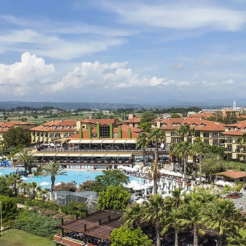 ALBA RESORT HOTEL