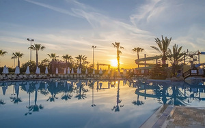 ALBA RESORT HOTEL (6 foto / 10)